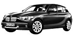 BMW F20 U1343 Fault Code